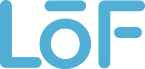 Löf logo